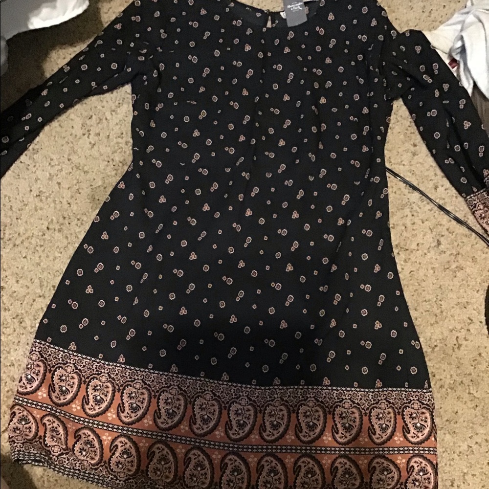 Abercrombie and Fitch dress